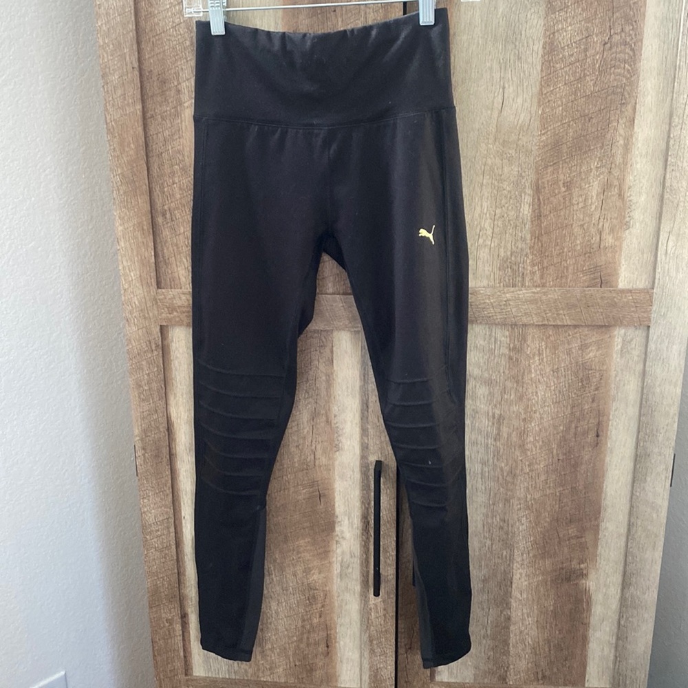 Puma leggings